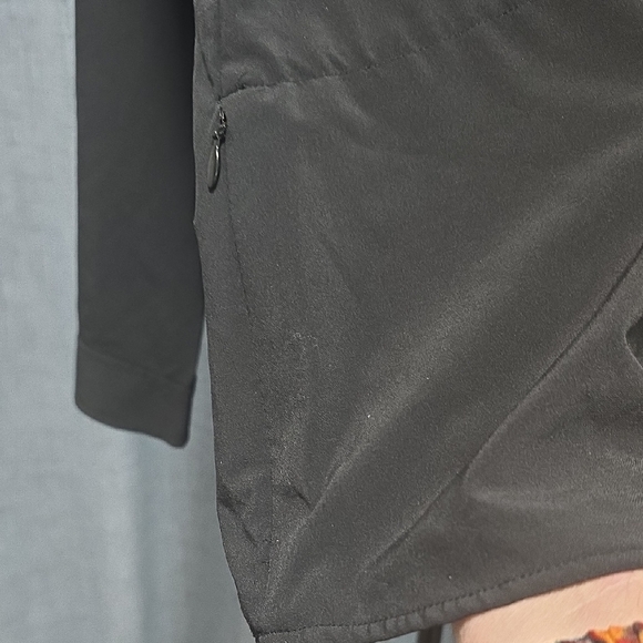 Exofficio Black Mesh-Lined Shirt size XL - Picture 6 of 9